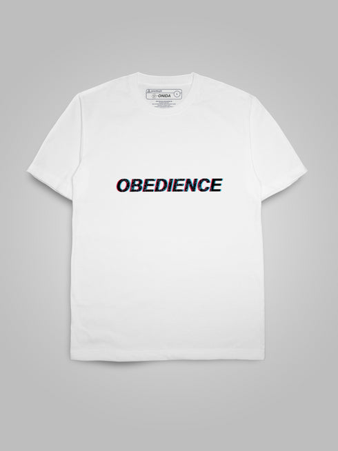 OBEDIENCE